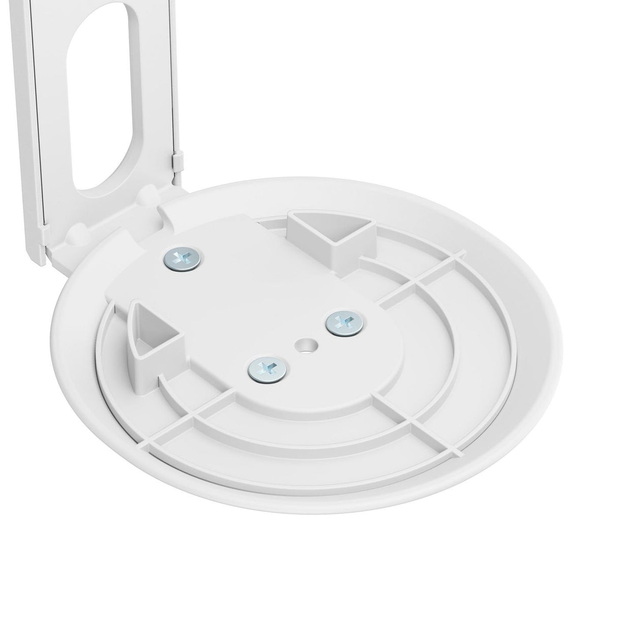 Vivolink Wall Mount For Sonos  Era 100 Speaker White