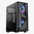 EAN 4710562754124 - Aerocool Glider Tempered Glass Negro imagen 1