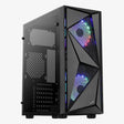 EAN 4710562754124 - Aerocool Glider Tempered Glass Negro imagen 1