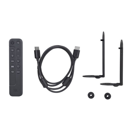 EAN 6925281996641 - JBL BAR 500 Negro 5.1 canales 590 W imagen 13