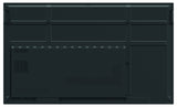 Iiyama Te7504mis-B2ag Pantalla De Señalización Panel Plano Interactivo 190,5 Cm (75") Ips Wifi 350 Cd / M² 4k Ultra Hd Negro Pantalla Táctil Procesador Incorporado Android
