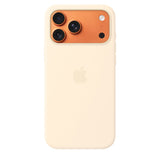 Iphone 17 Pro Max Si Case Vanilla