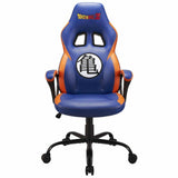 Subsonic Gaming Silla Original Dragon Ball Z