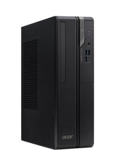 Pc Acer Veriton X2722g 5 I5-14400 16 Gb 512 Gb Ssd W 11 Pro Negro