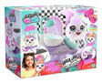 EAN 3555801455445 - Canal Toys Airbrush Plush AIR 044 juego de rol imagen 1