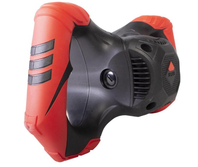 Rubimix-9 Power Max 230v 50/60hz R26980 Rubi