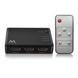 EAN 8054392618710 - Ewent EW3730 interruptor de video HDMI imagen 1