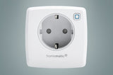 Eq-3 Ag Hmip-Pdt Atenuador E Interruptor Externo Blanco