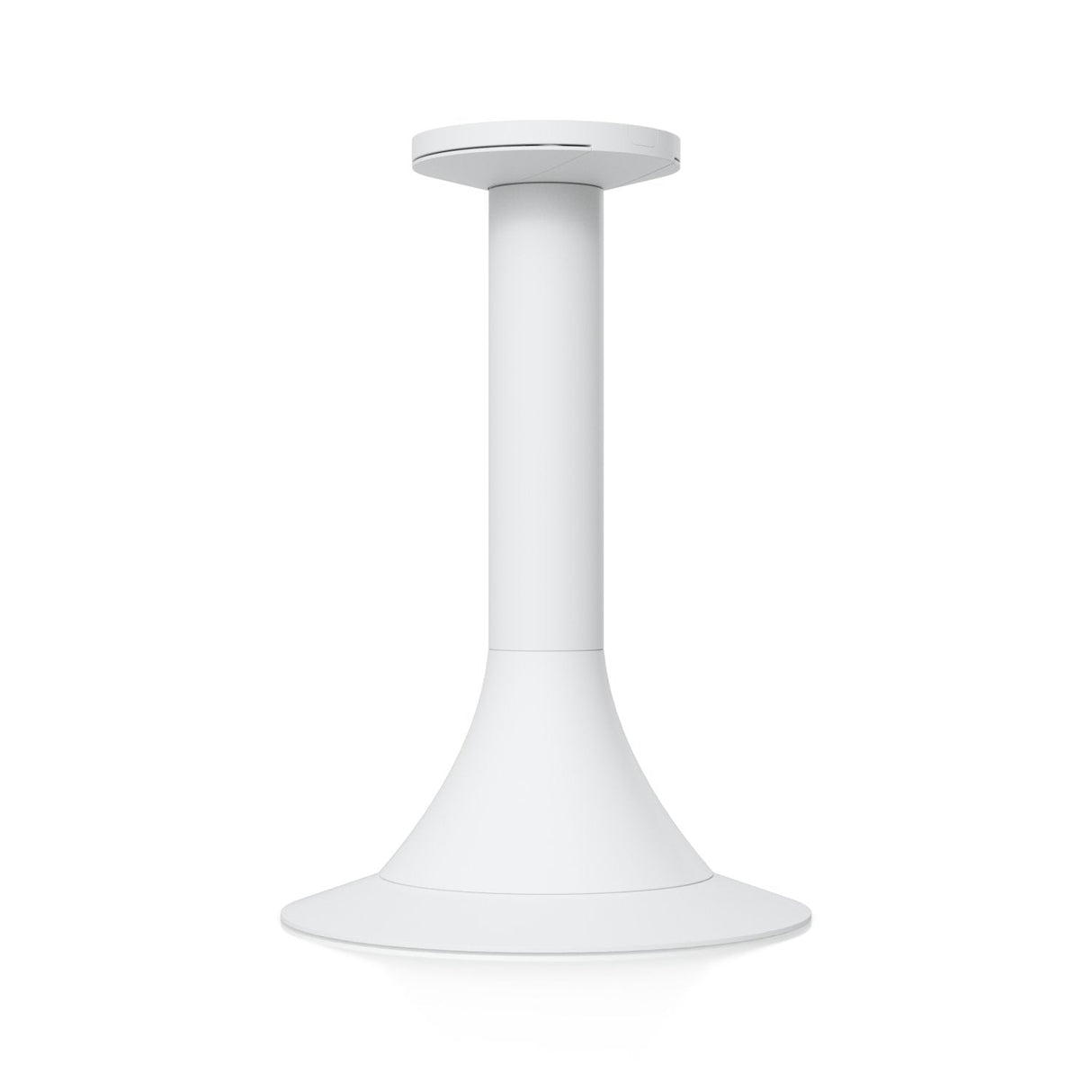Pendant-Style Mount With 1.5"  Nps Threaded Connector For