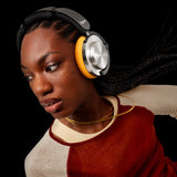 Auriculares Con Cancelación De Ruido Dyson Ontrack Wp02 - Azul/Cobre