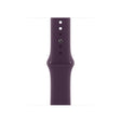 EAN 0195949656934 - Apple MXLC3ZM/A Accesorios para dispositivos vestibles inteligentes Grupo de rock Color ciruela Fluoroela imagen 1