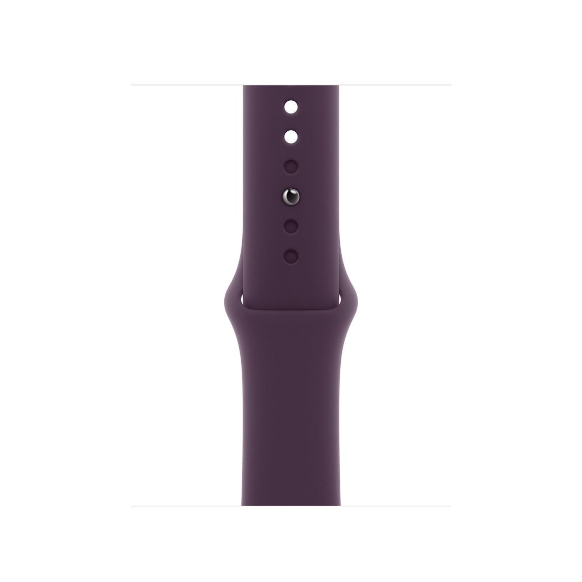 EAN 0195949656934 - Apple MXLC3ZM/A Accesorios para dispositivos vestibles inteligentes Grupo de rock Color ciruela Fluoroela imagen 1