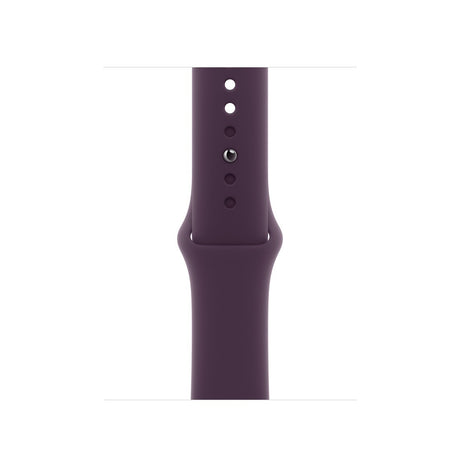 EAN 195949656972 - Apple MXLD3ZM/A Accesorios para dispositivos vestibles inteligentes Grupo de rock Color ciruela Fluoroelas imagen 1