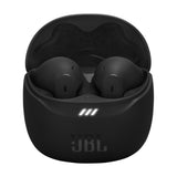 Auriculares  Jbl Tune Flex 2 Black Inear True Wireless Jbl-Tflex2-Blk