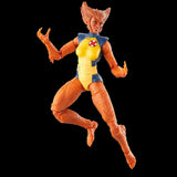 Figura Wolfsbane Marvel Legends Series 15cm