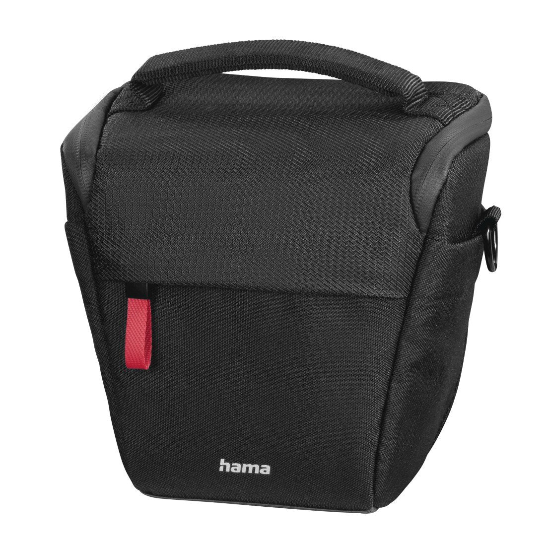 Hama Camera Bag Matera 110 Colt Black 121336