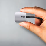 Aten Uc3002a Adaptador Usb-C A Vga
