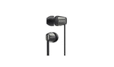 Sony Auriculares In Ear Bt Negro