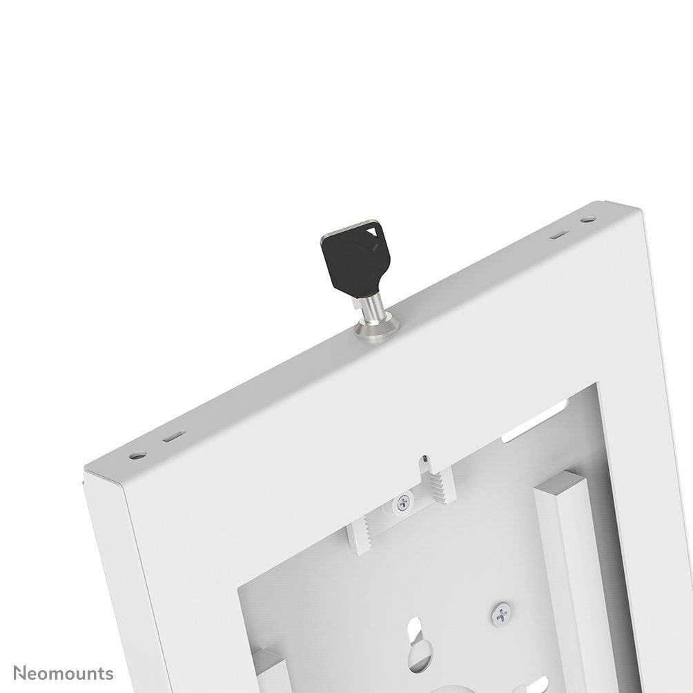 Neomounts By Newstar Tis Tablet 9.7"-11" Giratoria Blanca