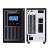 Sai Online Phasak Conqueror Pro 3000 Va Online Lcd 3000va-2700w 3 Salidas Formato Torre
