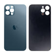 EAN 5704174857266 - CoreParts MOBX-IP12PRO-08 recambio del teléfono móvil Tapa trasera Azul imagen 1