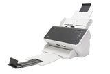 Alaris S2050 600 X 600 Dpi Escáner Con Alimentador Automático De Documentos (Adf) Negro, Blanco A4