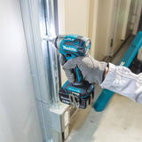 Atornillador Makita Dtd173rtj Impacto Inalámbrico