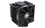 EAN 4044953503252 - Xilence Performance A+ XC081 sistema de refrigeración para ordenador Procesador Refrigerador de aire 12 c imagen 2