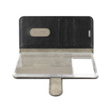 EAN 8591680165445 - FIXED Opus funda para teléfono móvil 16,9 cm (6.67") Folio Negro imagen 3