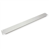 48,26cm 19pulgadas Placa Ciega 1 He Gris
