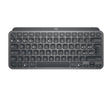 EAN 5099206098947 - Logitech 920-010490 teclado Oficina RF Wireless + Bluetooth QWERTY Español Grafito imagen 1