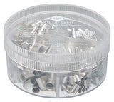 EAN 4003773082507 - Knipex 97 99 911 conector Plata imagen 1