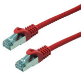Eco Patch Cable Cat 6 F/Utp