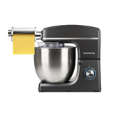 Robot De Cocina G3 Ferrari Pastaio 10&Lode 2200 W 10 L Gris, Acero Inoxidable