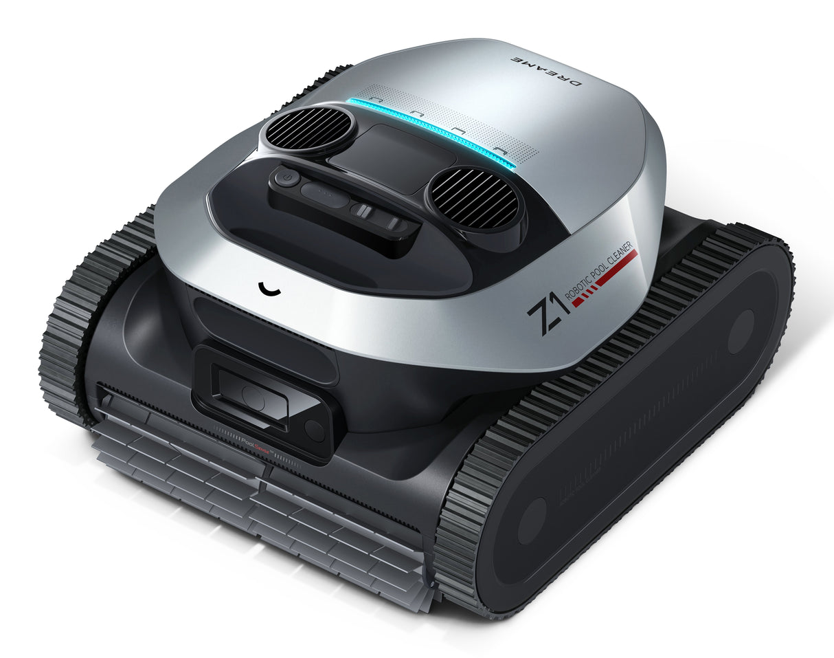 EAN 6978144670035 - Dreame Z1 aspirador de piscinas y estanques Robot limpiafondos para piscina imagen 1