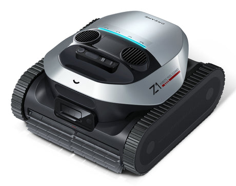 EAN 6978144670035 - Dreame Z1 aspirador de piscinas y estanques Robot limpiafondos para piscina imagen 1