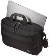 Notion 14-Inch Slim Briefcase Notia-114 Black