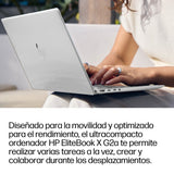 Hp Ebxg2a14ai Rai5435 14 32gb/512 Pc Spain Spanish Localization
