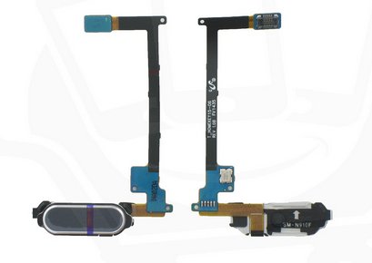 Samsung Gh96-07432a Recambio Del Teléfono Móvil