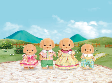 EAN 5054131052594 - Sylvanian Families 5259 figura de juguete para niños imagen 3