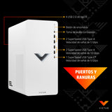 EAN 0196548097388 - Victus by HP 15L TG02-0063ns Intel® Core™ i5 i5-12400F 16 GB DDR4-SDRAM 512 GB SSD NVIDIA GeForce GTX 166 imagen 9