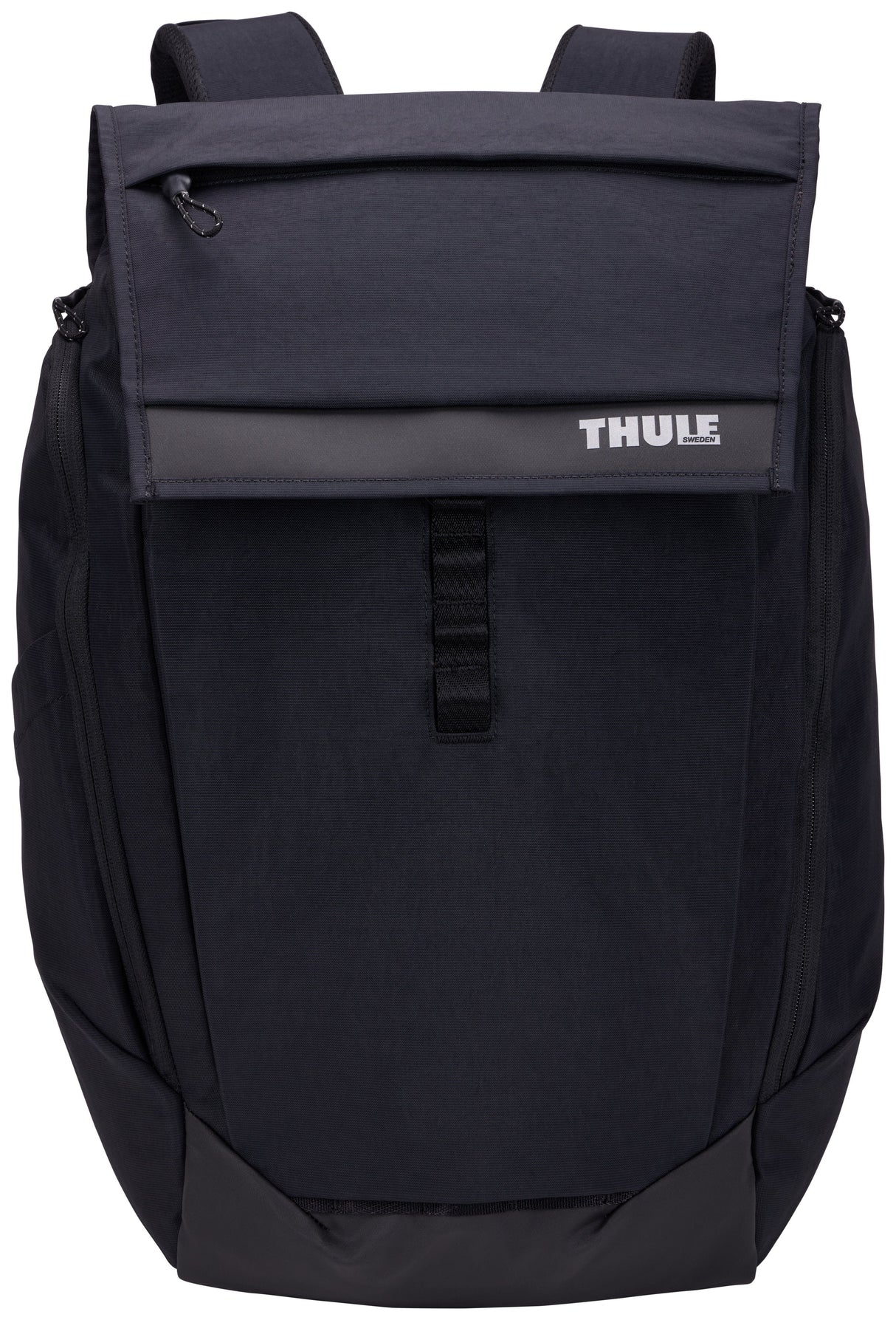 Mochila Thule Paramount Parabp3216 Black  Informal Negro Nylon, Poliéster