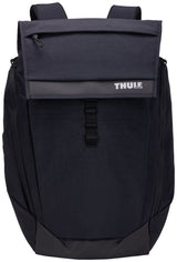 Mochila Thule Paramount Parabp3216 Black  Informal Negro Nylon, Poliéster