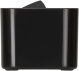 Brennenstuhl Ecolor Regleta 4 Tomas Con Interruptor & 2x Usb-C Negro 1,5m