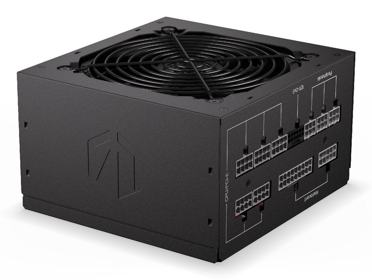 Fuente De Alimentacion Atx 850w Endorfy Supremo Fm6 Gold
