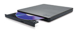 Grabadora Externa Lg Ultra Slim Portable Dvd-Writer Plata Regrabadora Lg Ultra Slim Portable Dvd-Writer Silver