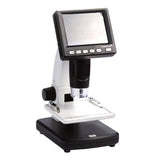Microscopio Digital Levenhuk Dtx 500 Lcd