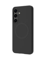 Greenland Pro Qi2 Galaxy S25+  Night Black