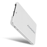 EAN 8595247903884 - Axagon RSS-M2SD tarjeta y adaptador de interfaz Interno SATA imagen 13