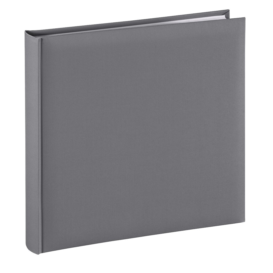 Hama Fine Art Álbum De Foto Y Protector Gris 320 Hojas 10 X 15 Cm